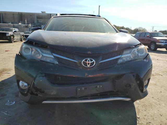 VIN 2T3RFREV2FW379425 2015 Toyota RAV4, Xle no.5