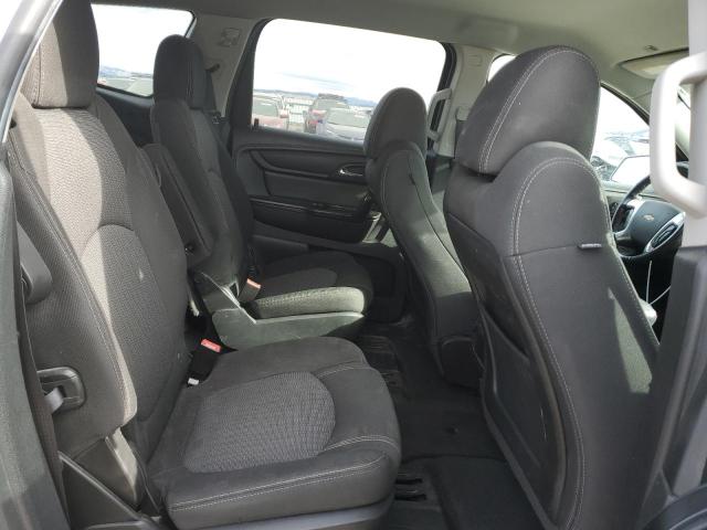 2016 CHEVROLET TRAVERSE L - 1GNKVHKD2GJ197340