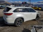 Lot #2996896880 2017 TOYOTA HIGHLANDER