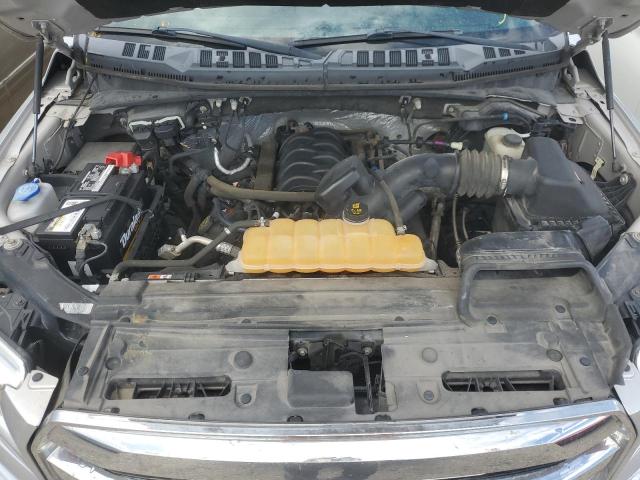 2015 FORD F150 SUPER - 1FTEW1EF7FKE86102