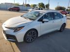2020 TOYOTA COROLLA SE - 5YFP4RCE5LP012928
