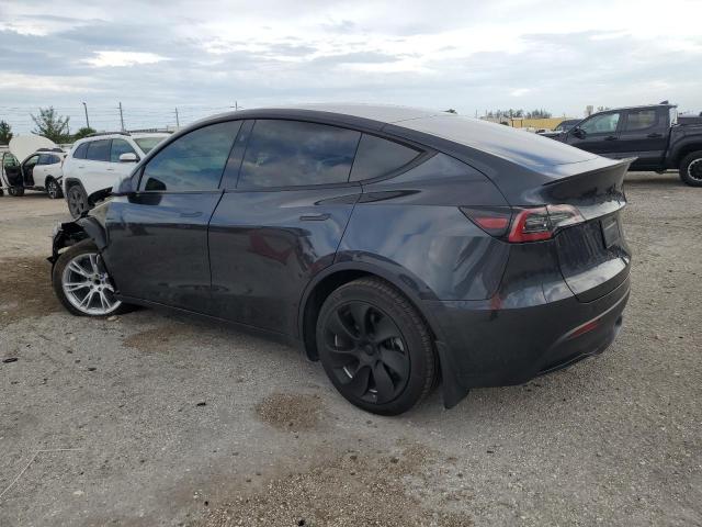 VIN 7SAYGDED3RF056534 2024 Tesla MODEL Y no.2