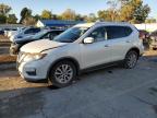 2017 NISSAN ROGUE S - KNMAT2MV4HP608278
