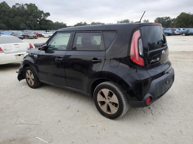 VIN KNDJP3A51E7013835 2014 KIA Soul, + no.2