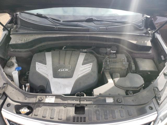 2015 KIA SORENTO LX - 5XYKTDA70FG645236
