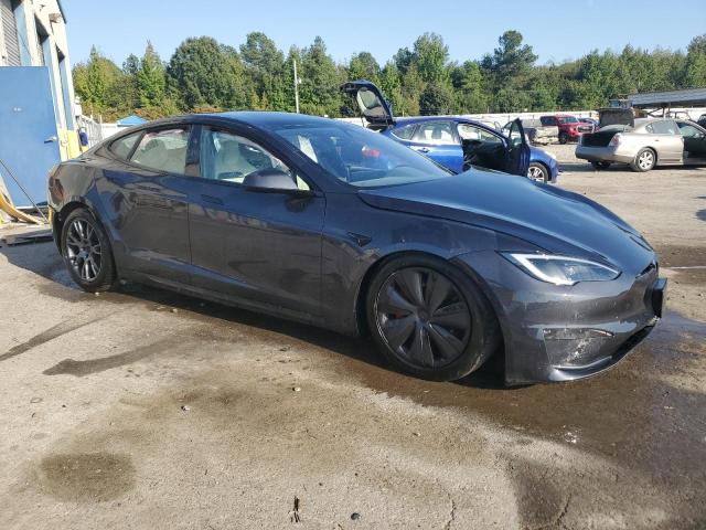 2024 TESLA MODEL S - 5YJSA1E69RF542656