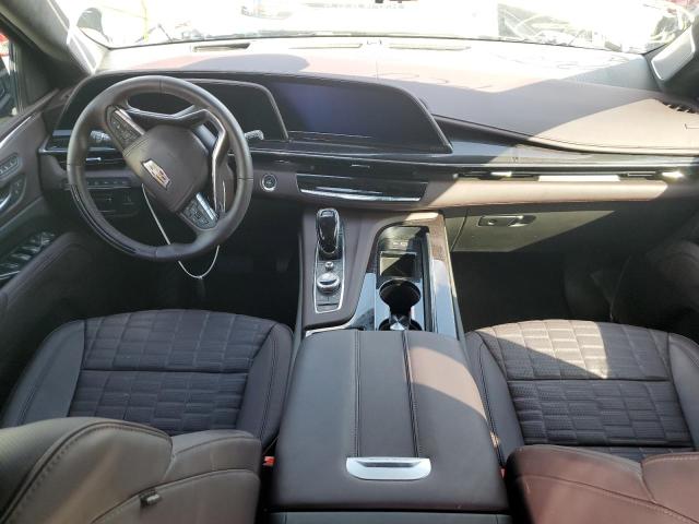 2023 CADILLAC ESCALADE S - 1GYS4GKL3PR556736