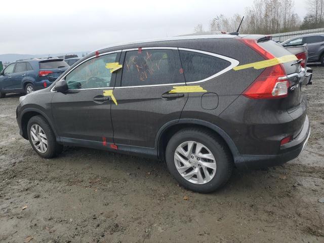 VIN 2HKRM4H76GH642384 2016 Honda CR-V, Exl no.2