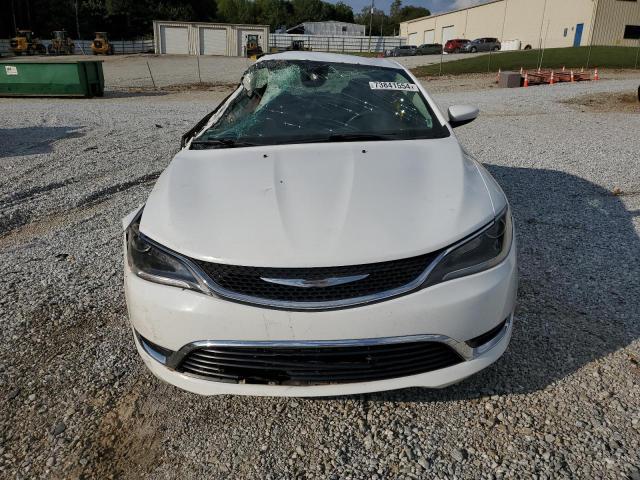 VIN 1C3CCCAB6FN560983 2015 Chrysler 200, Limited no.5