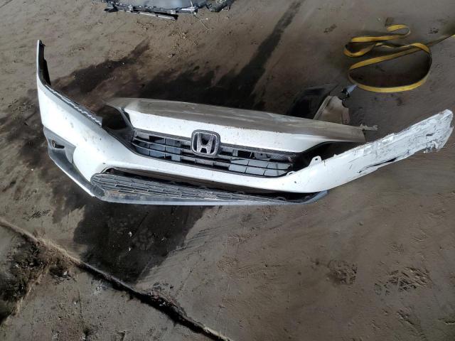 2022 HONDA CIVIC LX - 2HGFE2F21NH558461