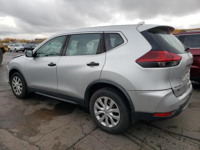 2018 NISSAN ROGUE S - KNMAT2MV2JP570460