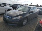 HONDA ACCORD EXL photo