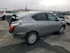 NISSAN VERSA S photo