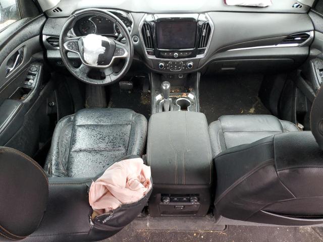 2018 CHEVROLET TRAVERSE L - 1GNERGKW0JJ271715