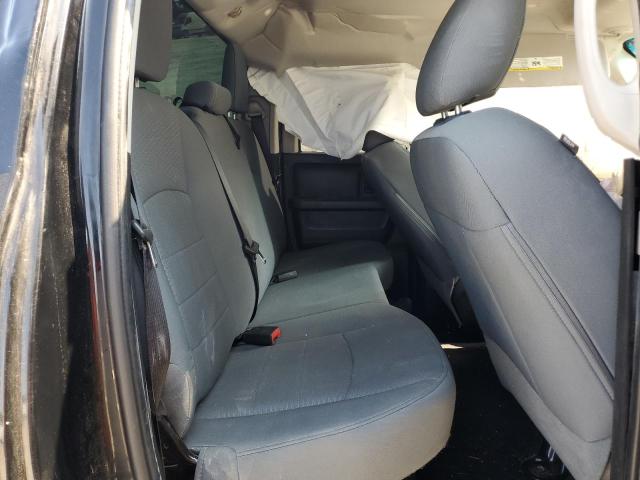 2015 RAM 1500 ST - 1C6RR6FT4FS500751