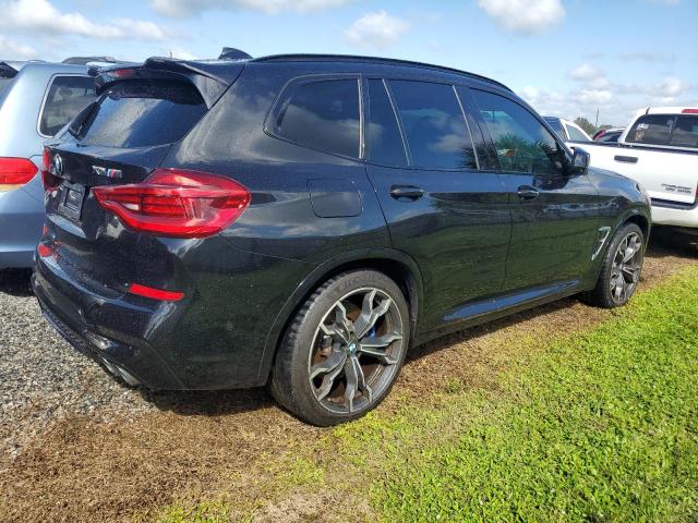 VIN 5YMTS0C05M9G83814 2021 BMW X3, M Competition no.3