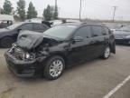 Lot #3030911501 2015 VOLKSWAGEN GOLF SPORT