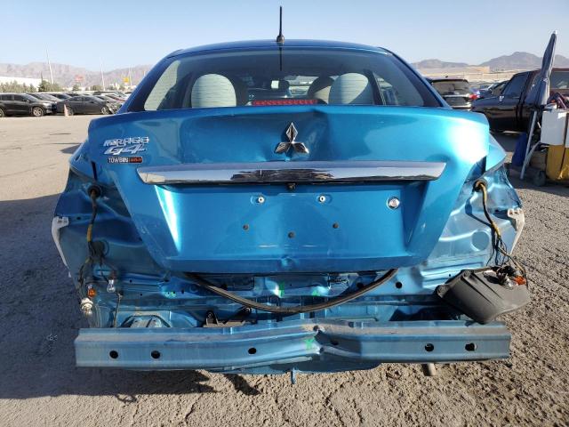 2020 MITSUBISHI MIRAGE G4 - ML32F3FJ3LHF02117