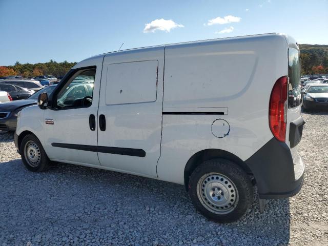 2017 RAM PROMASTER - ZFBERFAB6H6D64761