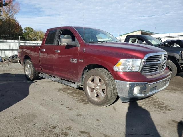 2016 RAM 1500 - 1C6RR7GT1GS410267