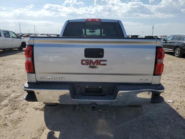 VIN 3GTP1MEC8HG154744 2017 GMC Sierra, C1500 Sle no.6