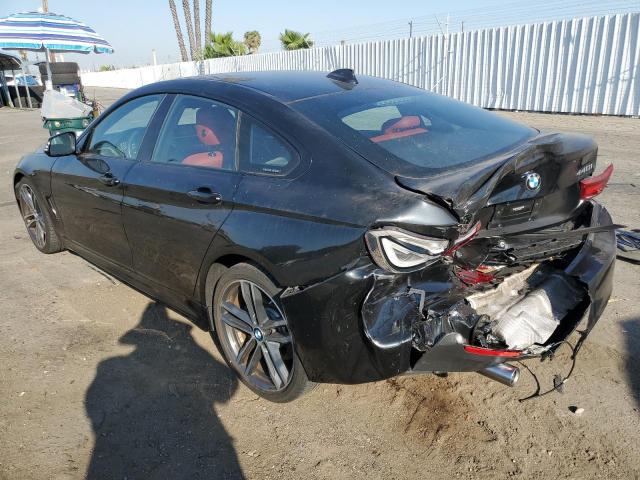 2019 BMW 440I GRAN - WBA4J5C53KBM66223