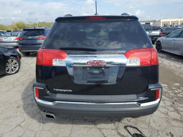 2017 GMC TERRAIN SL - 2GKALNEK0H6235136