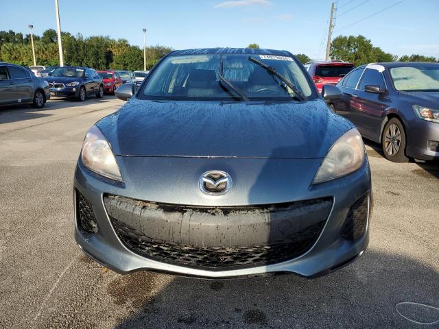 VIN JM1BL1TF3D1703906 2013 Mazda 3, I no.5