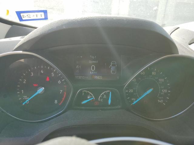 2019 FORD ESCAPE SE - 1FMCU0GD6KUB34481