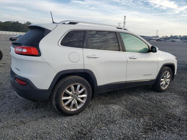 2016 JEEP CHEROKEE L - 1C4PJMDS5GW121743