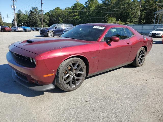 2021 DODGE CHALLENGER - 2C3CDZBT9MH631493