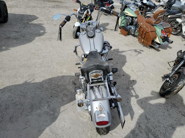 2002 HARLEY-DAVIDSON FXDL 1HD1GDV142K403719