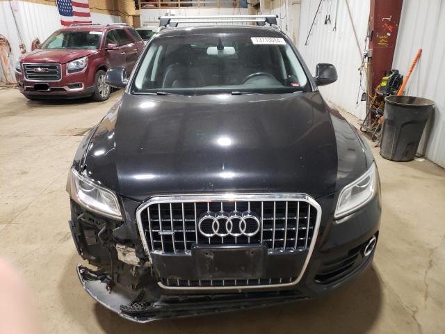 VIN WA1LFAFPXDA073814 2013 Audi Q5, Premium Plus no.5