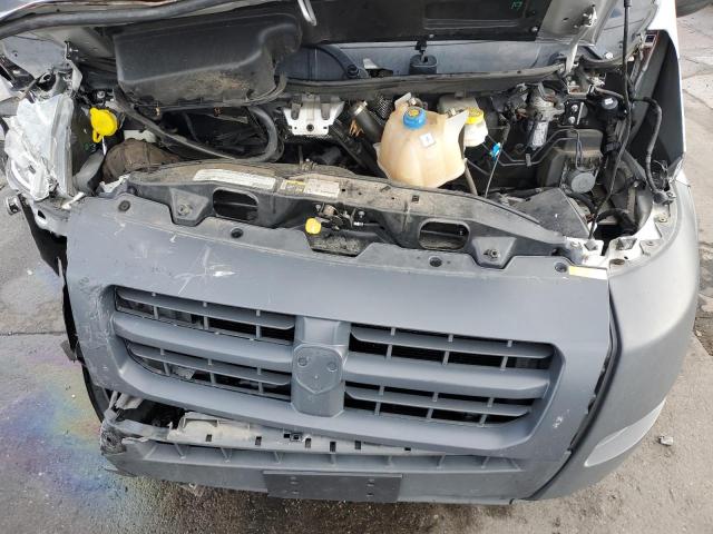 2018 RAM PROMASTER 3C6TRVCG8JE144341