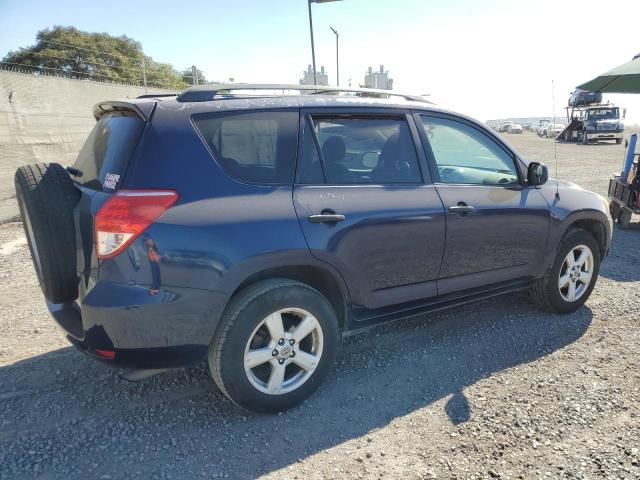 TOYOTA RAV4 2006 blue 4dr spor gas JTMZD33VX66017804 photo #4