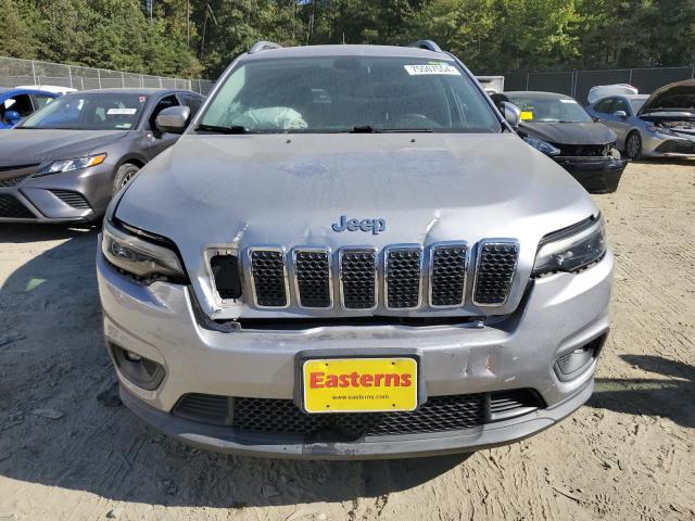 2019 JEEP CHEROKEE L - 1C4PJLCB1KD143836