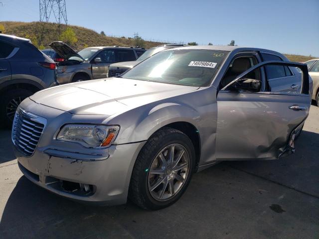 CHRYSLER 300C