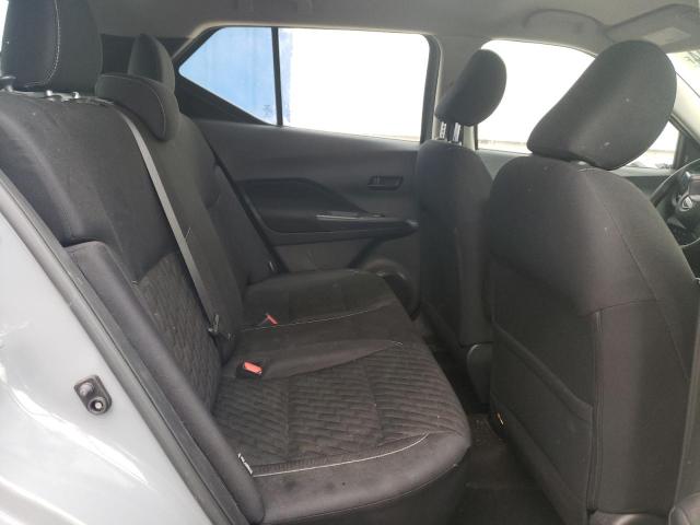 2022 NISSAN KICKS S - 3N1CP5BV6NL517184