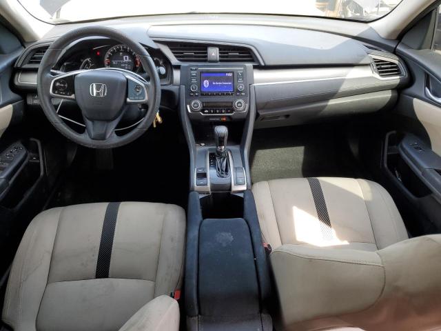 2016 HONDA CIVIC LX - 2HGFC2F50GH502563
