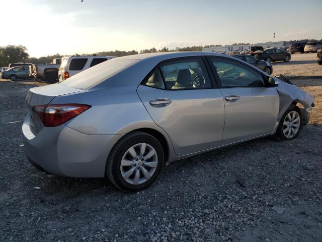 VIN 2T1BURHE2GC486618 2016 Toyota Corolla, L no.3