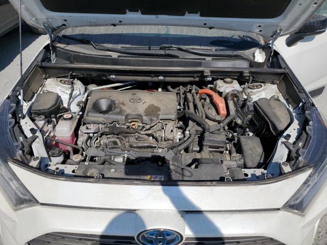 2019 TOYOTA RAV4 XSE - 2T3EWRFV4KW010122