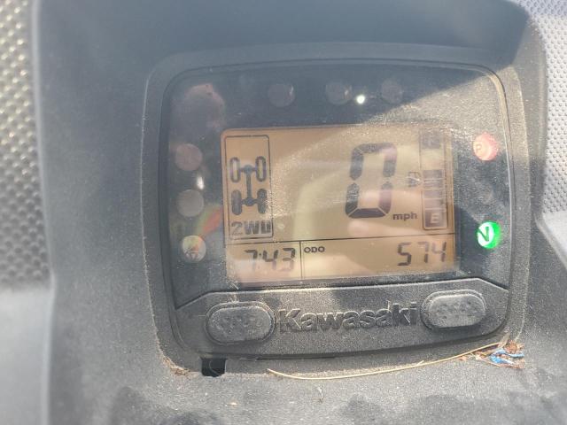 2022 KAWASAKI KAT820 C JKBATSC11NB500505