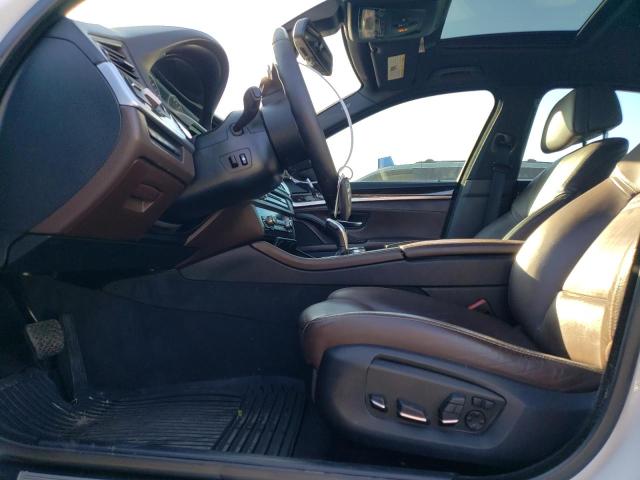 2015 BMW 535 XI - WBA5B3C57FD546477