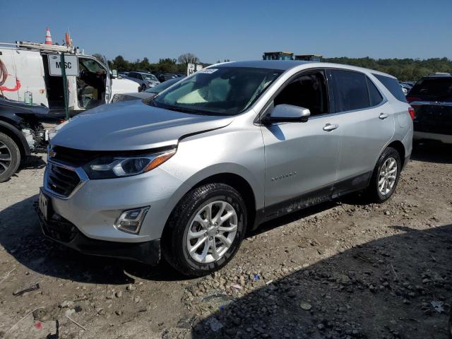 2018 CHEVROLET EQUINOX LT - 3GNAXSEV7JS535859