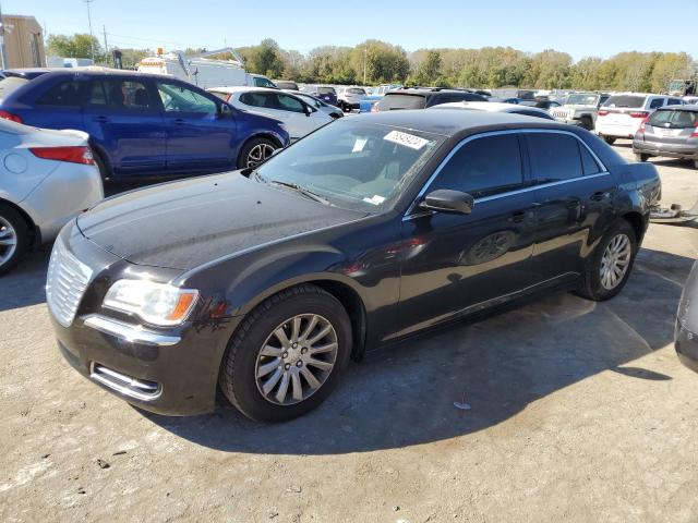 VIN 2C3CCAAG2EH309515 2014 CHRYSLER 300 no.1