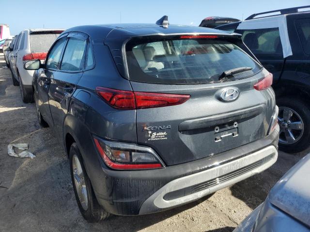 VIN KM8K22AB0NU793388 2022 HYUNDAI KONA no.6