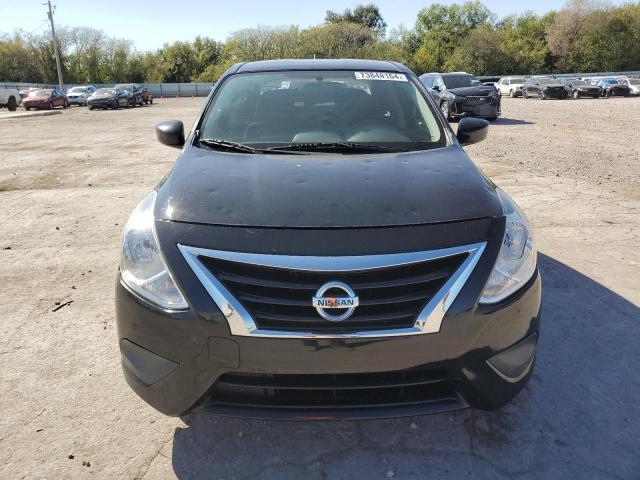 2019 NISSAN VERSA S - 3N1CN7AP9KL849894