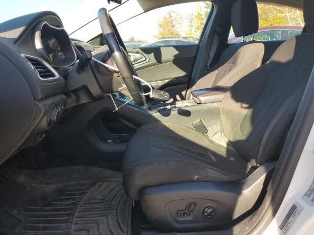 2015 CHRYSLER 200 LIMITE - 1C3CCCAB2FN694700