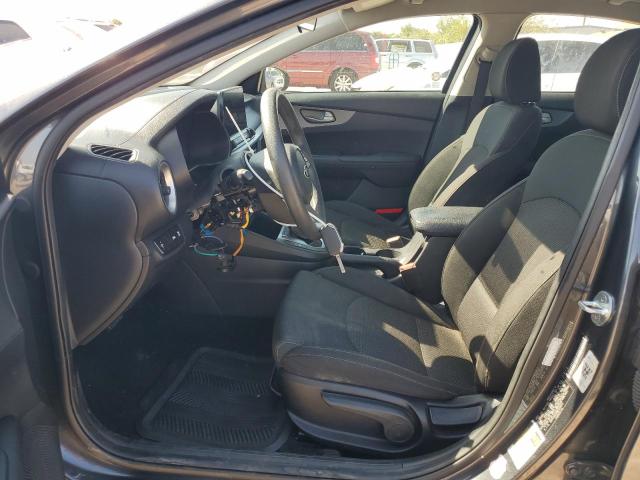 2021 KIA FORTE FE - 3KPF24AD9ME329970