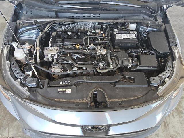 2023 TOYOTA COROLLA LE - 5YFB4MDE5PP063167